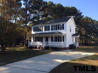 11 Boardwalk Ave, Benson, NC 27504 photo 2