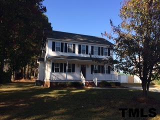 11 Boardwalk Ave, Benson, NC 27504 photo 3