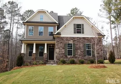 8817 Ormand Way, Wake Forest, NC 27587 photo 1