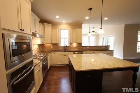 8817 Ormand Way, Wake Forest, NC 27587 photo 3