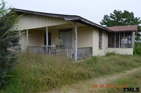 655 Barnes Lake Rd, Middlesex, NC 27557 photo 1