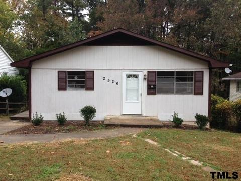 2526 Glendale Ave, Durham, NC 27704 photo 1