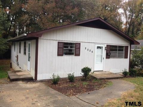 2526 Glendale Ave, Durham, NC 27704 photo 2