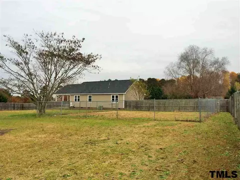 257 Marshall Ln, Smithfield, NC 27577 photo 11