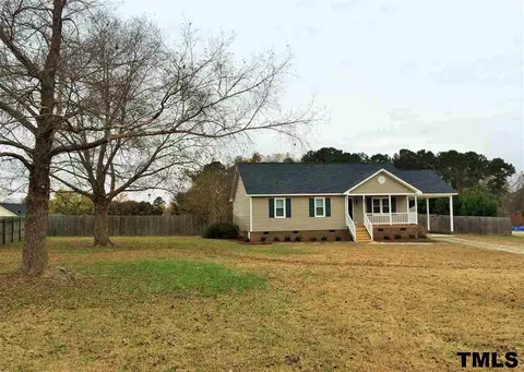 257 Marshall Ln, Smithfield, NC 27577 photo 2