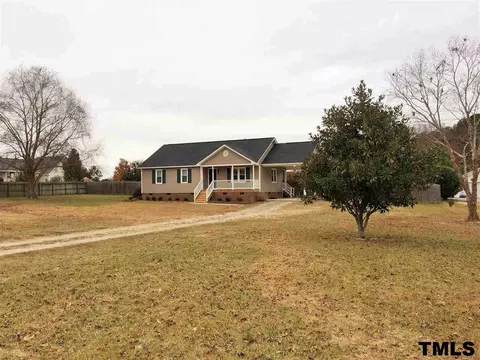 257 Marshall Ln, Smithfield, NC 27577 photo 1