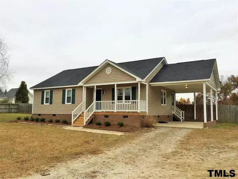 257 Marshall Ln, Smithfield, NC 27577 photo 14