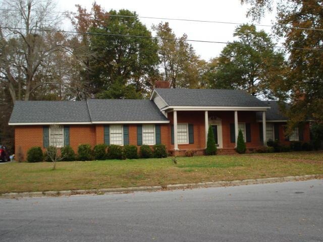 1102 Rowan St, Dunn, NC 28334 photo 1