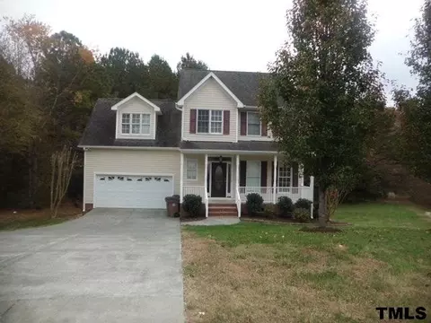 9404 Buggy Run Cir, Wake Forest, NC 27587 photo 1