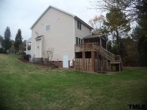 9404 Buggy Run Cir, Wake Forest, NC 27587 photo 23