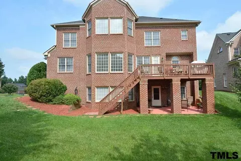 2126 Crigan Bluff Dr, Cary, NC 27513 photo 23