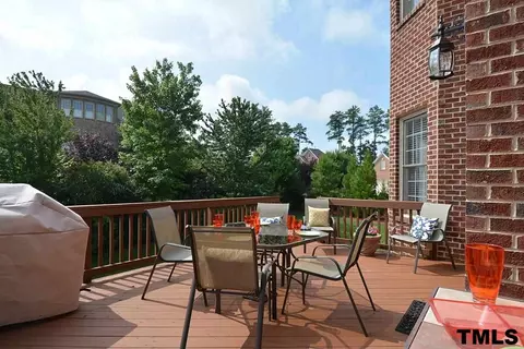 2126 Crigan Bluff Dr, Cary, NC 27513 photo 22