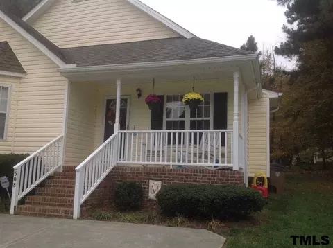 508 Jaffiley Ct, Wake Forest, NC 27587 photo 2