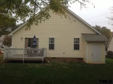 508 Jaffiley Ct, Wake Forest, NC 27587 photo 3