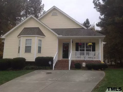 508 Jaffiley Ct, Wake Forest, NC 27587 photo 1