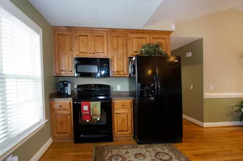 115 Callisto Way, Garner, NC 27529 photo 8
