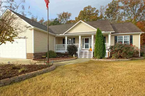 115 Callisto Way, Garner, NC 27529 photo 3