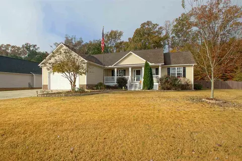 115 Callisto Way, Garner, NC 27529 photo 2