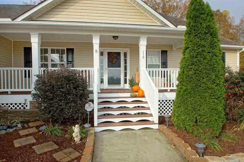 115 Callisto Way, Garner, NC 27529 photo 1