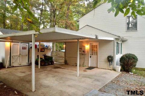 1500 Cotherstone Dr, Durham, NC 27712 photo 19