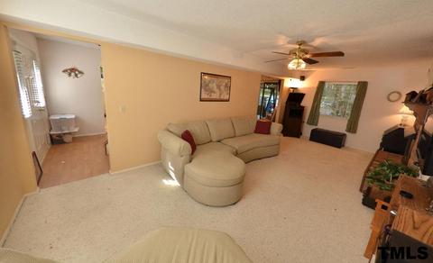 1500 Cotherstone Dr, Durham, NC 27712 photo 3