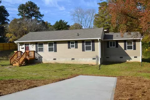 810 Lorain Ave, Durham, NC 27704 photo 1