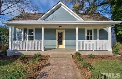 705 Mallard Ave, Durham, NC 27701 photo 1