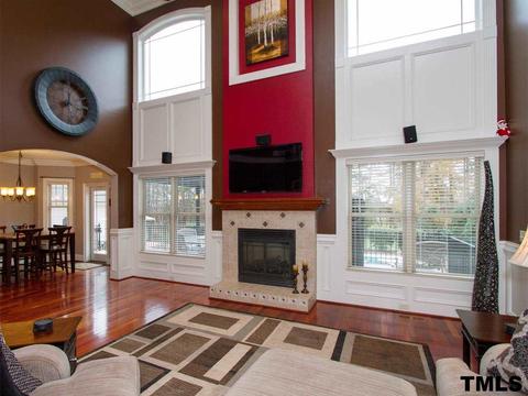 5719 Clovis Ridge Dr, Wake Forest, NC 27587 photo 3
