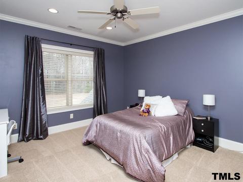 5719 Clovis Ridge Dr, Wake Forest, NC 27587 photo 19