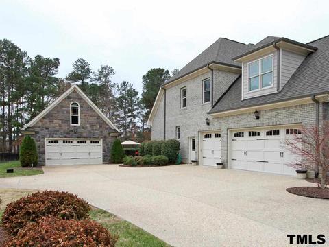 5719 Clovis Ridge Dr, Wake Forest, NC 27587 photo 24