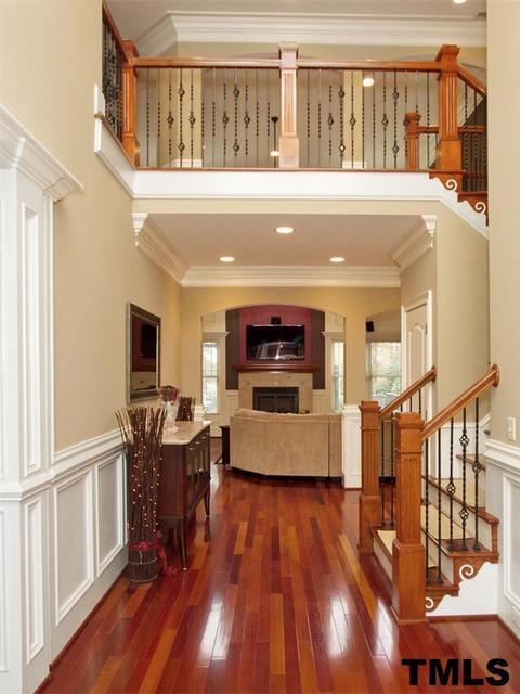 5719 Clovis Ridge Dr, Wake Forest, NC 27587 photo 2