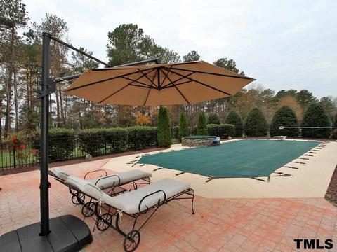 5719 Clovis Ridge Dr, Wake Forest, NC 27587 photo 23