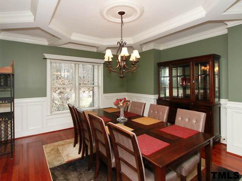 5719 Clovis Ridge Dr, Wake Forest, NC 27587 photo 9