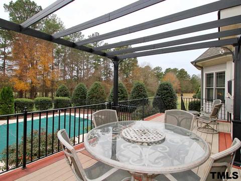 5719 Clovis Ridge Dr, Wake Forest, NC 27587 photo 22