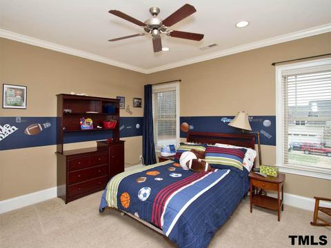 5719 Clovis Ridge Dr, Wake Forest, NC 27587 photo 18