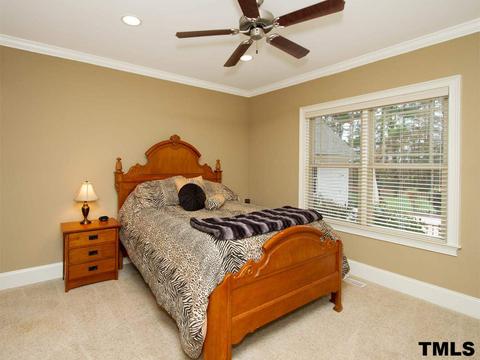 5719 Clovis Ridge Dr, Wake Forest, NC 27587 photo 16