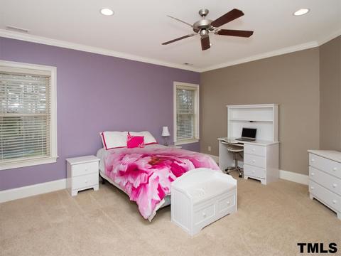 5719 Clovis Ridge Dr, Wake Forest, NC 27587 photo 17