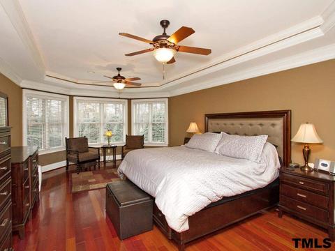 5719 Clovis Ridge Dr, Wake Forest, NC 27587 photo 12