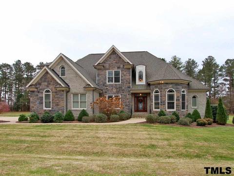5719 Clovis Ridge Dr, Wake Forest, NC 27587 photo 1