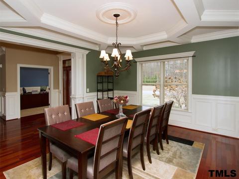 5719 Clovis Ridge Dr, Wake Forest, NC 27587 photo 10