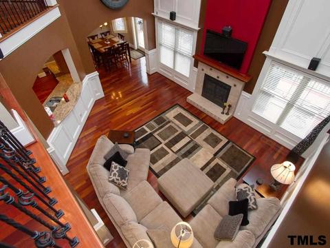 5719 Clovis Ridge Dr, Wake Forest, NC 27587 photo 4