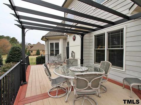 5719 Clovis Ridge Dr, Wake Forest, NC 27587 photo 21