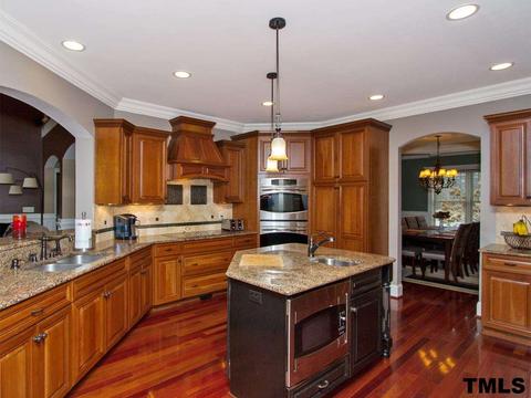 5719 Clovis Ridge Dr, Wake Forest, NC 27587 photo 6