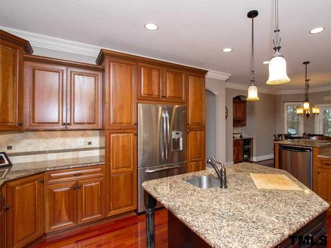 5719 Clovis Ridge Dr, Wake Forest, NC 27587 photo 7