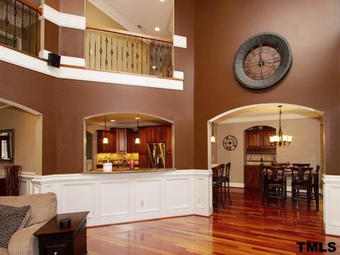 5719 Clovis Ridge Dr, Wake Forest, NC 27587 photo 5