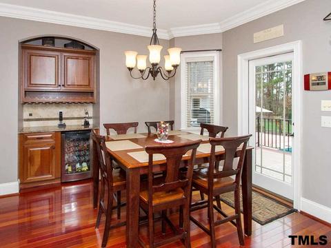 5719 Clovis Ridge Dr, Wake Forest, NC 27587 photo 8