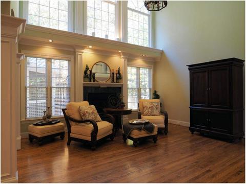 4757 Sharpstone Ln, Raleigh, NC 27615 photo 6
