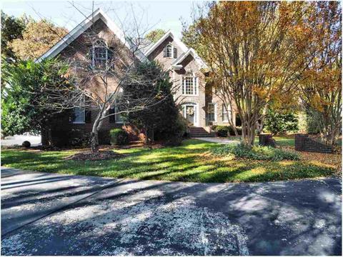 4757 Sharpstone Ln, Raleigh, NC 27615 photo 1