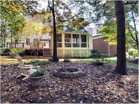 4757 Sharpstone Ln, Raleigh, NC 27615 photo 24
