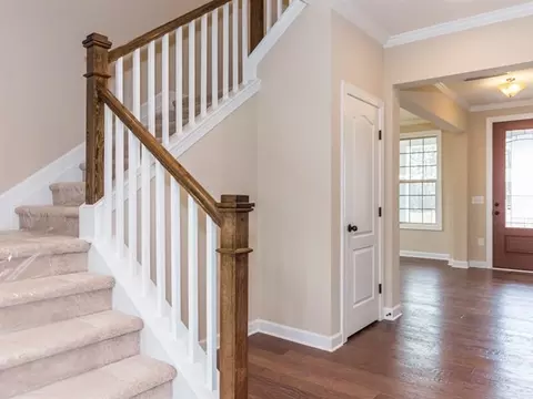 1503 Capstone Dr, Durham, NC 27713 photo 2